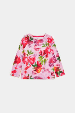 Mothercare / Футболка с длинным рукавом  3 шт.  фото 5