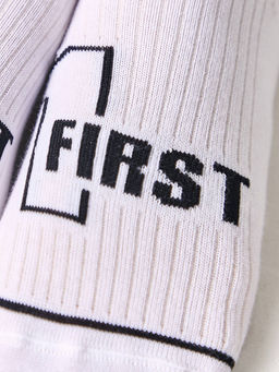 Цена за 2 пары Conte-kids ACTIVE (короткие) белый 13С-34СП