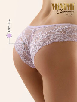 BO261 Brasilliana - lilla