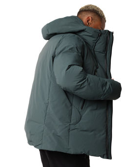 Костюм KA-0269 Темно-бирюзовый