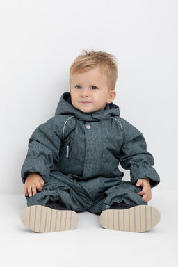 Crockid _ ВК 60085/н/37 УЗГ комбинезон дет  фото 5