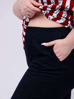 Комплект "Крокус", трикотаж