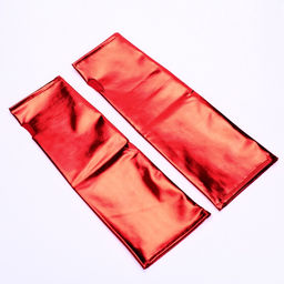 Карнавальный костюм «Чертёнок»: юбка, топ, ободок, сумка, перчатки, рост 110-128 см