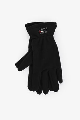 Erkek Siyah Eldiven - U.s. polo assn фото 2
