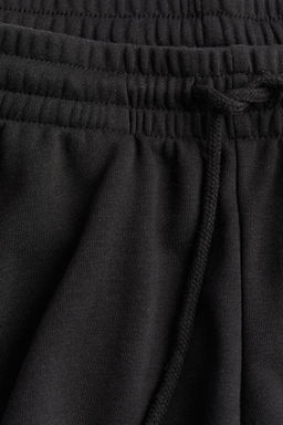 MAMA Pantalon corto en sudadera - H&m фото 5