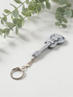 Брелок "Гитара" (3 вида) , 7см