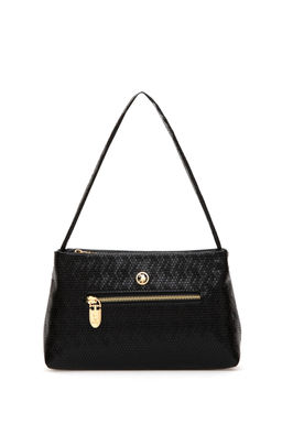 Kad_n Siyah _anta Sepette S_rpriz _ndirim - U.s. polo assn фото 3