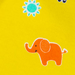 Штанишки интерлок 0721201903