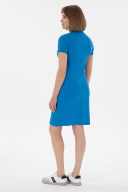 Женское вязаное платье Неожиданная скидка в корзине - U.s. polo assn фото 4