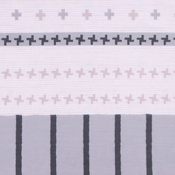 Постельное бельё LoveLife 2сп Этника 175х215см, 200х225см, 50х70см-2шт, сатин, хлопок 125г/м  фото 3