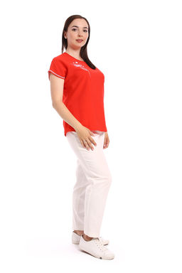 Сарафан женский Т4317 - Olsarri фото 11