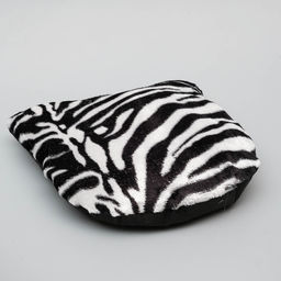 Дом Зебра, 30 х 30 х 34 см - Пижон фото 4