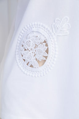 Блуза Время перемен - Lt collection фото 13