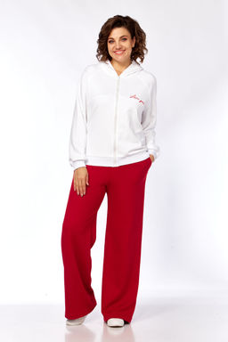 Костюм Diamant 2095 красный  фото 3