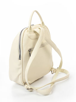 LACCOMA рюкзак Мэри-Y2005-лен эко кожа хлопок