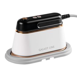Отпариватель ручной GALAXY LINE GL6195 (видео в описании)  фото 2