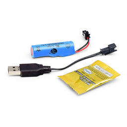 Машина "Покоритель дорог" р/у, 27 MHz, в коробке