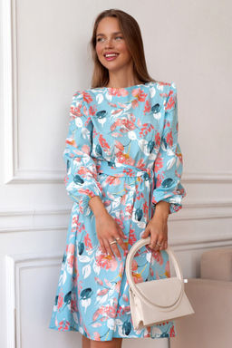 Платье 5815 - Open-style фото 3