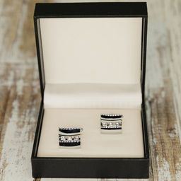 Запонки 
 1.01-009-028