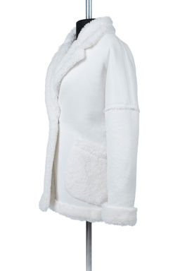 02-3296 Пальто женское утепленное