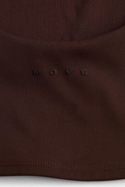 Top de deporte SculptMove - H&m фото 8