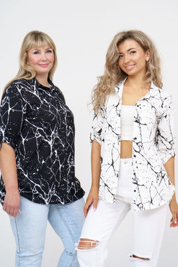 Рубашка 53019