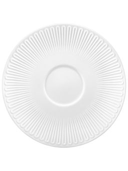 Чайная пара 4 пр. 300 мл 13*10*6,5 см Ампир Нуво фарфор