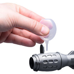 Автомат "Chaser" в пакете