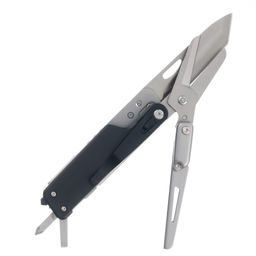 Мультитул STINGER MT-GHK12  фото 4