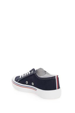 U. S. Polo Assn Женская темно-синяя спортивная обувь - U.s. polo assn фото 5