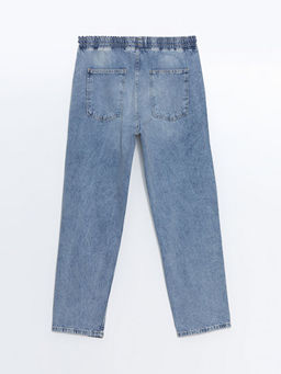 Baggy Fit Erkek Jean Pantolon - Waikiki фото 2