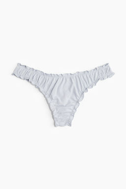 Pack de 5 bragas Thong - H&m фото 2