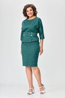 Костюм Bonna Image 848 бирюзовый  фото 5