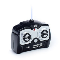 Боевой танк "Штурм" р/у, в коробке