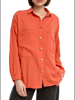 Женская рубашка Patiskha 26163