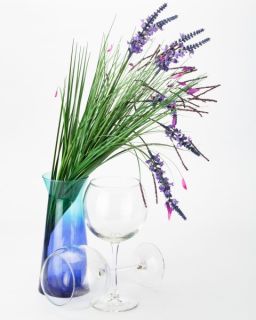 Набор бокалов ВРЕМЯ ДЕГУСТАЦИЙ БУРГУНДИЯ 4шт 650мл