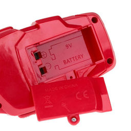 Рация детская «Рации супергероев», 2 шт.,