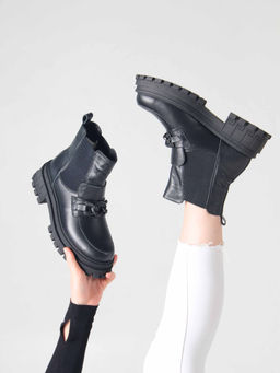 Челси 358.5511bl. black R