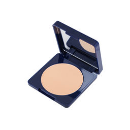 Пудра компактная матовая Matt-E-Real, 301 натуральный бежевый 001SH16020