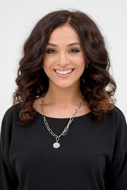 Платье Джессика (48,52) - Serenada фото 9