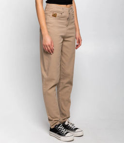 Брюки #КТ5616, бежевый