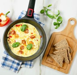 Сковорода TalleR TR-44021 Минерал 22 см фото 10