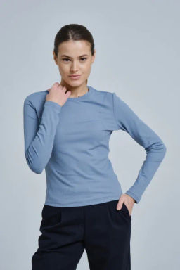 Лонгслив Anta  фото 5