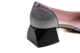 Туфли EDART 4104.4057bl.black ibiza