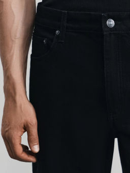 Джинсы tapered fit / Zarina  фото 5