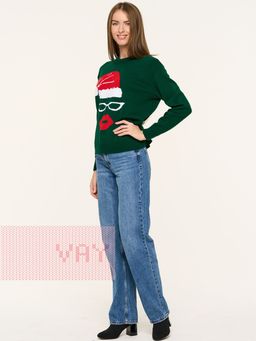 Джемпер женский 5232-41305 - Vay фото 3