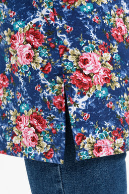 Туника женская 9248 - Натали фото 9