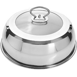 30906 Мантоварка 4-х ярусная 8,2л 28см нерж/ст MB (х4) - Mayer&boch фото 2