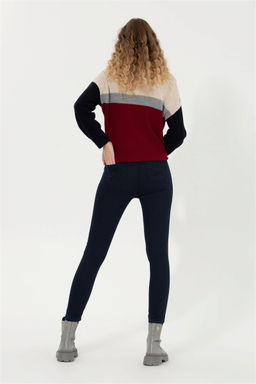 U. S. Polo Assn Женские темно-синие брюки - U.s. polo assn фото 11