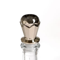 Мини-бар «Фрегат. Барокко», 8 предметов: барная стойка, графин, стопки 6 шт, 500/50 мл